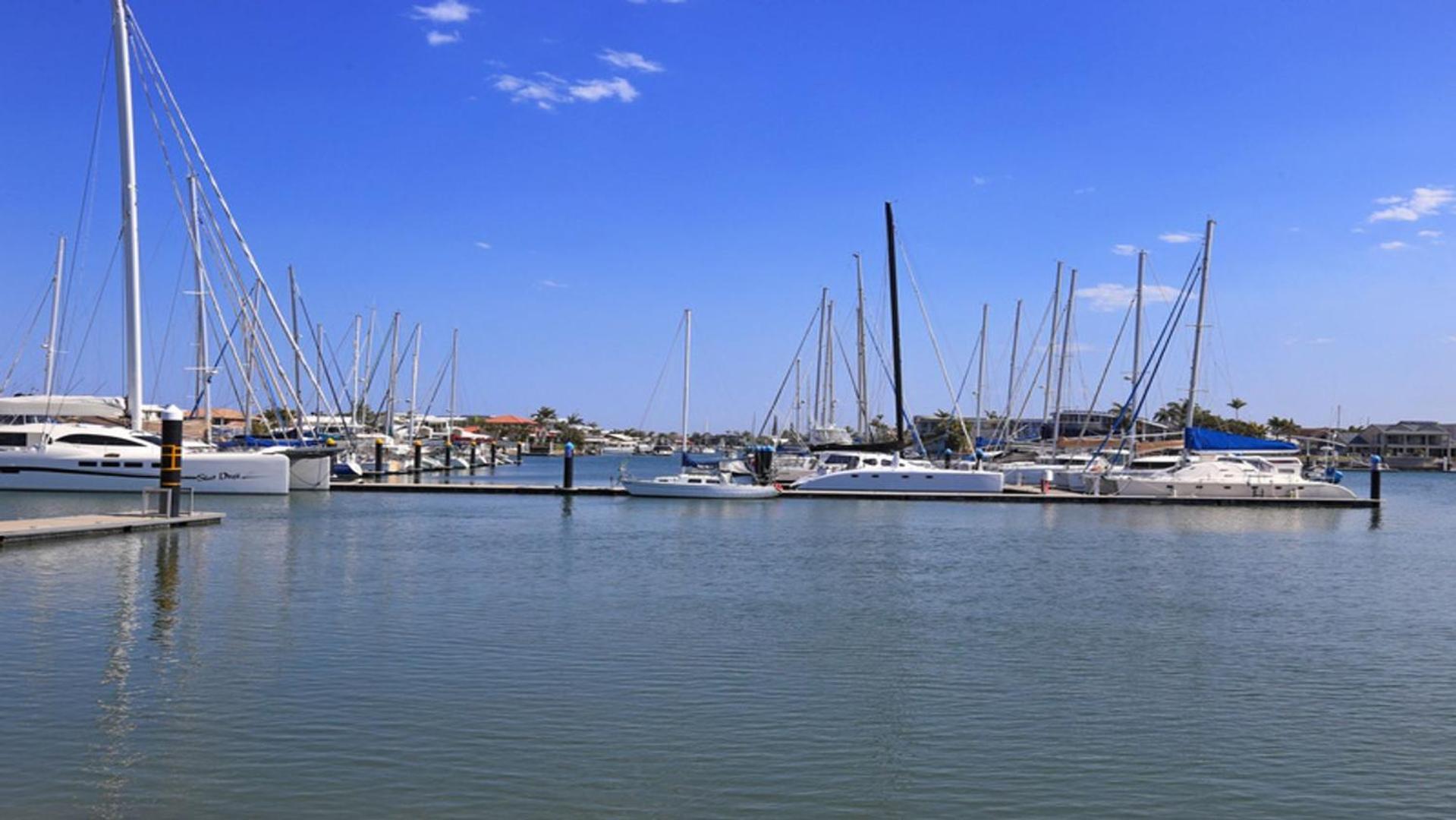 Ferienwohnung Windmill 3 Mooloolaba Exterior foto
