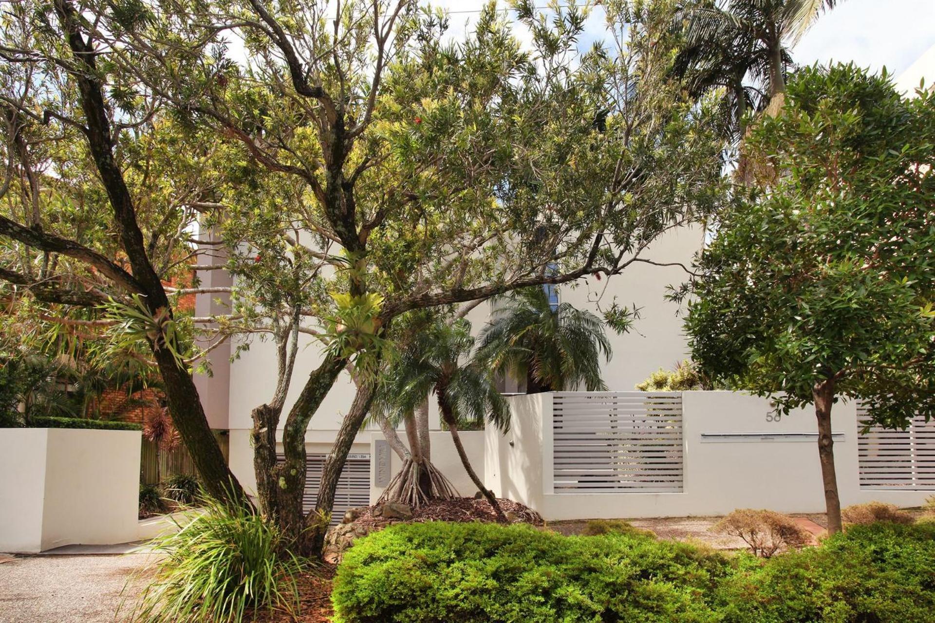 Ferienwohnung Windmill 3 Mooloolaba Exterior foto