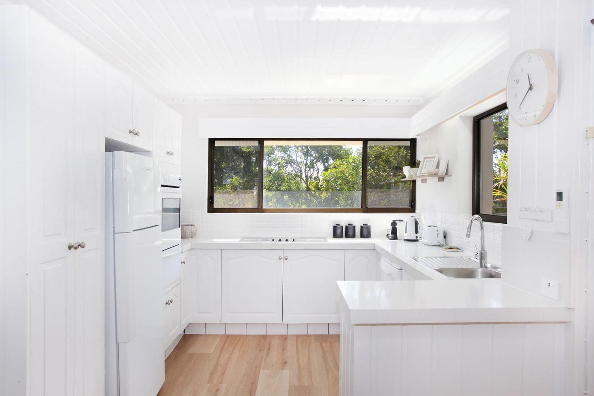 Ferienwohnung Windmill 3 Mooloolaba Exterior foto