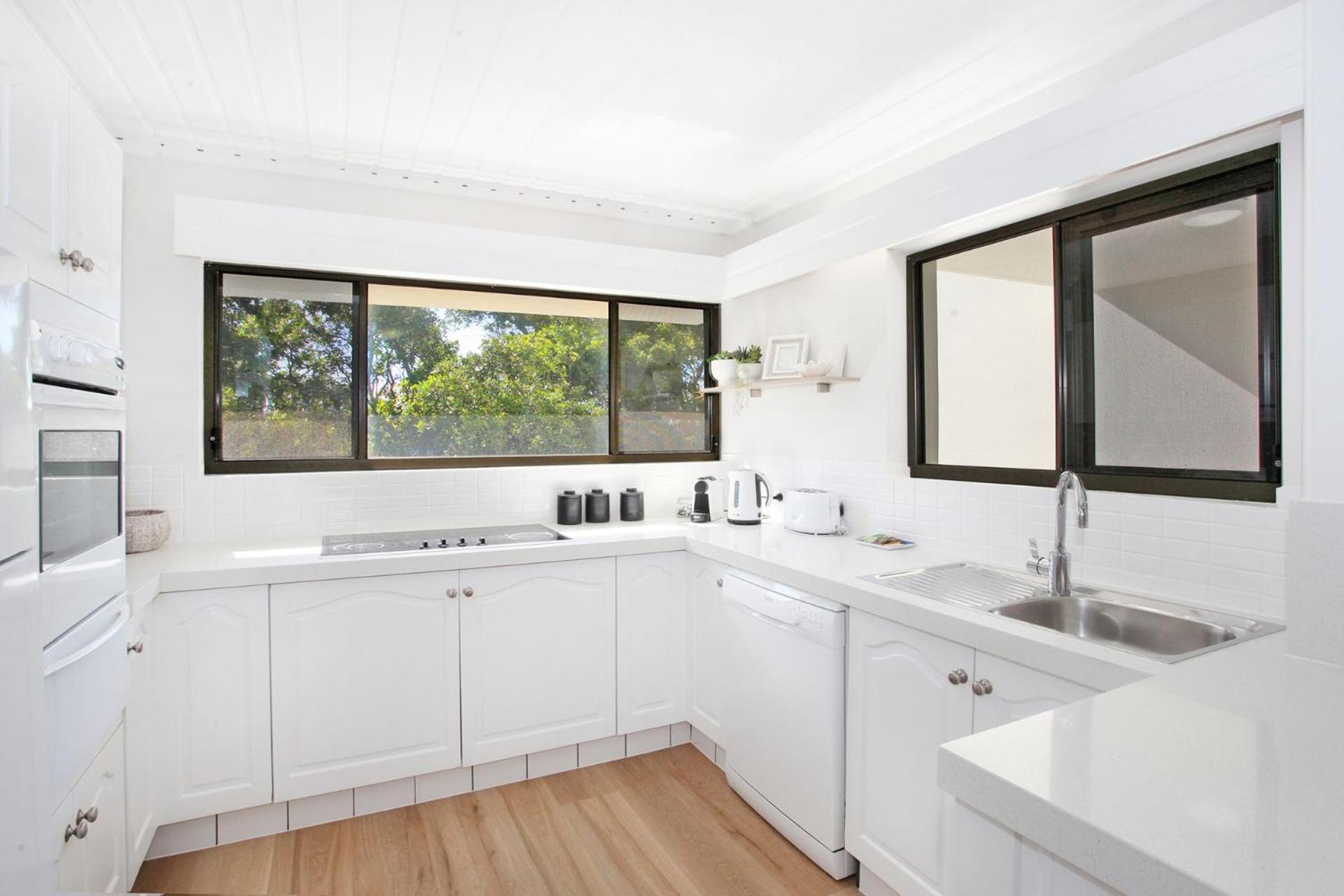 Ferienwohnung Windmill 3 Mooloolaba Exterior foto