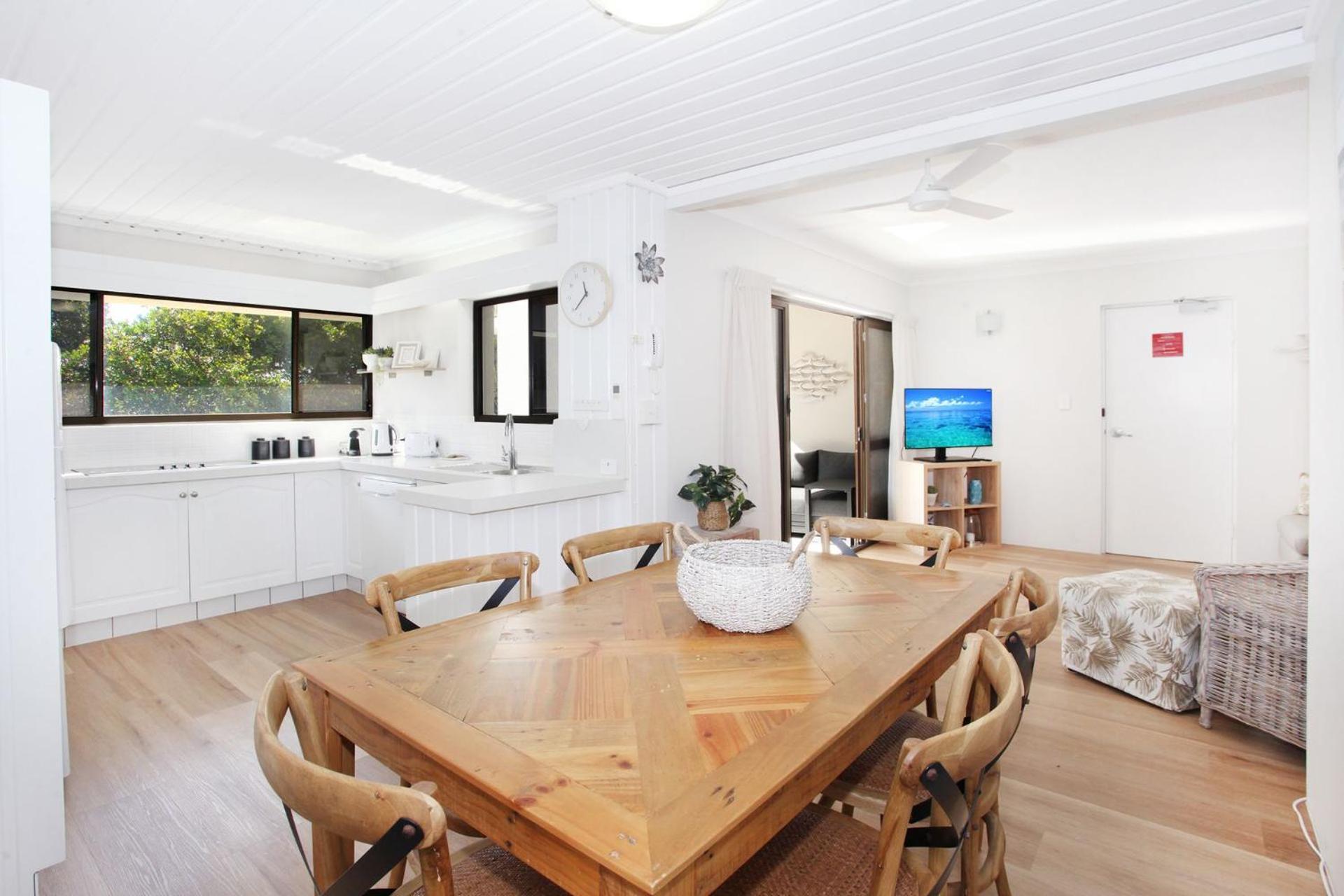 Ferienwohnung Windmill 3 Mooloolaba Exterior foto