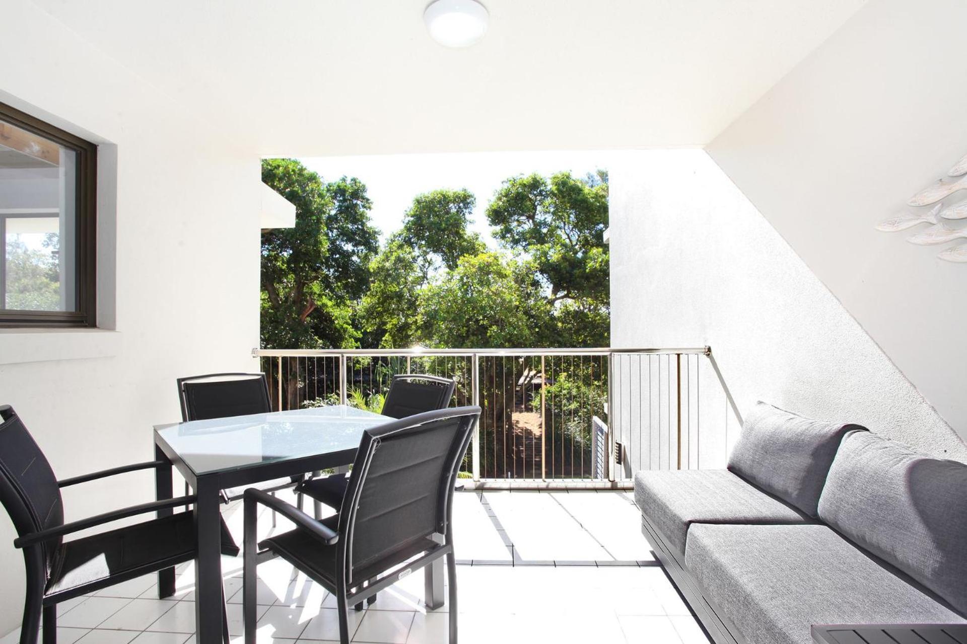 Ferienwohnung Windmill 3 Mooloolaba Exterior foto