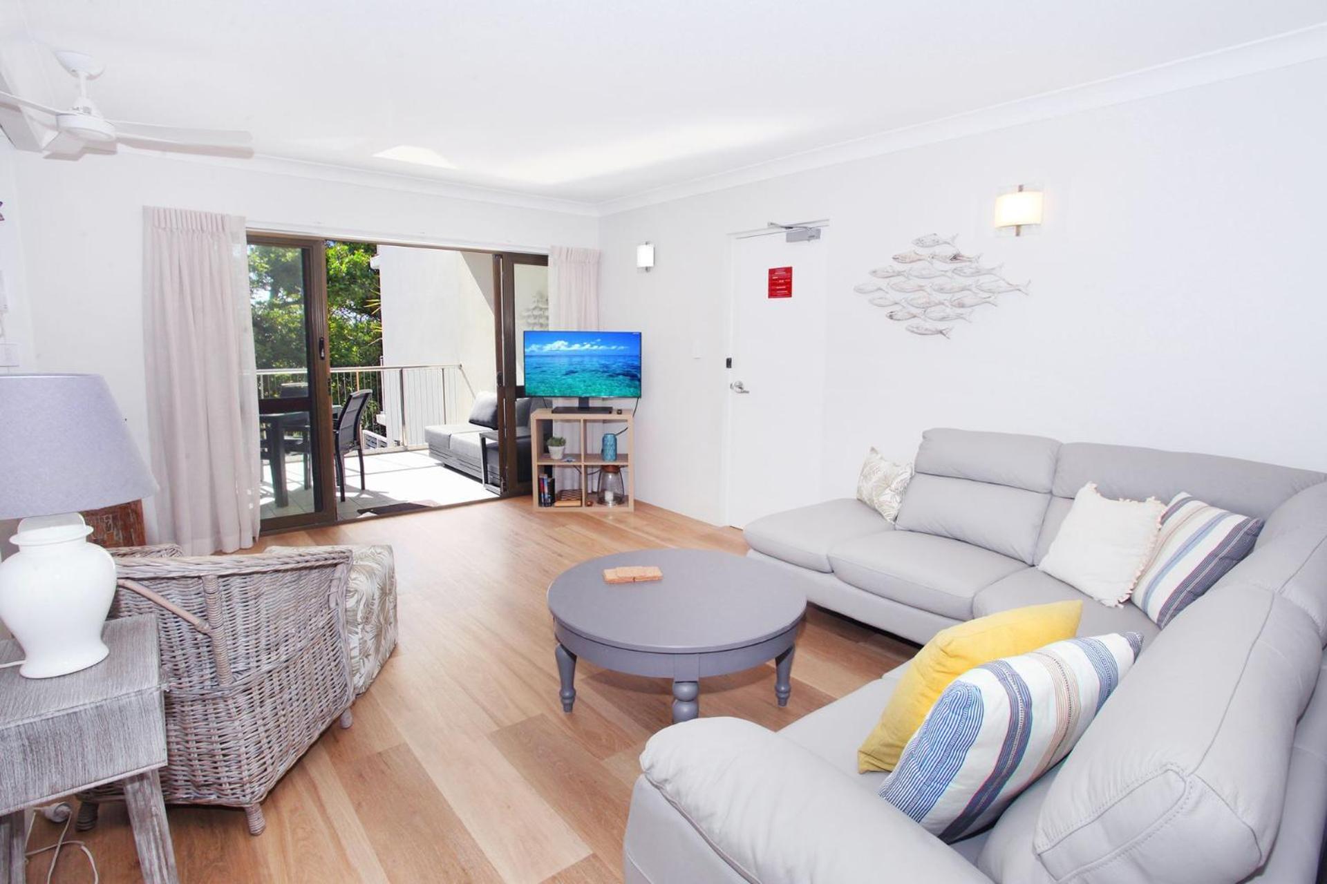 Ferienwohnung Windmill 3 Mooloolaba Exterior foto